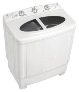 egenskaper Tvättmaskin Vico VC WM7202 Fil