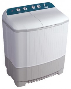 características Máquina de lavar LG WP-620RP Foto