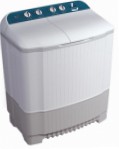 LG WP-620RP Vaskemaskine lodret frit stående
