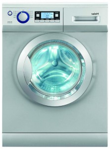 đặc điểm Máy giặt Haier HW-F1060TVE ảnh