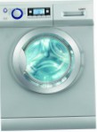 Haier HW-F1060TVE Wasmachine voorkant vrijstaand