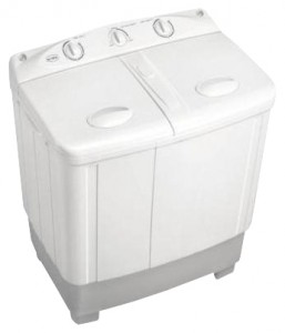 características Máquina de lavar Vico VC WM7201 Foto