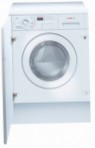Bosch WVTI 2842 Wasmachine voorkant ingebouwd
