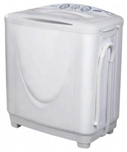 características Máquina de lavar NORD WM62-268SN Foto
