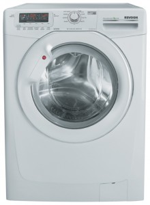 egenskaper Tvättmaskin Hoover DYN 8144 DHC Fil