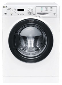 les caractéristiques Machine à laver Hotpoint-Ariston WMSF 702 B Photo