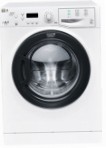 Hotpoint-Ariston WMSF 702 B Vaskemaskine front frit stående