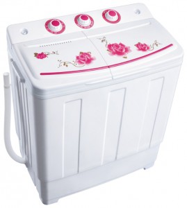 caracteristici Mașină de spălat Vimar VWM-609R fotografie