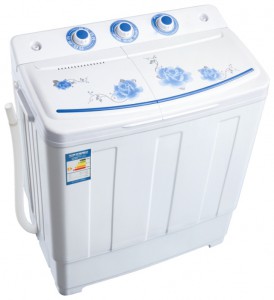 विशेषताएँ वॉशिंग मशीन Vimar VWM-609B तस्वीर