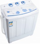 Vimar VWM-609B 洗濯機 垂直 自立型
