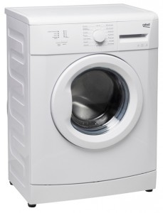 caracteristici Mașină de spălat BEKO WKB 61001 Y fotografie