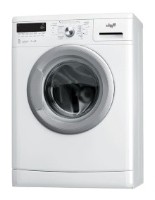 caracteristici Mașină de spălat Whirlpool AWSS 73413 fotografie