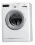 Whirlpool AWSS 73413 Wasmachine voorkant vrijstaande, afneembare hoes voor het inbedden