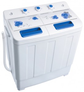 विशेषताएँ वॉशिंग मशीन Vimar VWM-603B तस्वीर