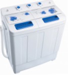 Vimar VWM-603B Máquina de lavar vertical autoportante