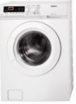 AEG L 60260 MFL 洗衣机 面前 独立式的