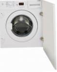 BEKO WI 1573 ﻿Washing Machine front built-in