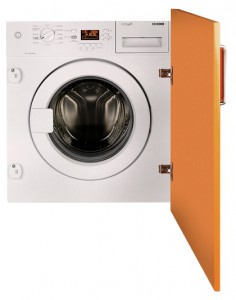 विशेषताएँ वॉशिंग मशीन BEKO WMI 71441 तस्वीर
