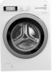 BEKO WMG 10454 W 洗濯機 フロント 自立型