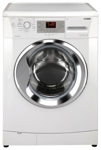 les caractéristiques Machine à laver BEKO WMB 91442 LW Photo