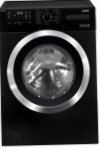 BEKO WMX 83133 B 洗濯機 フロント 自立型