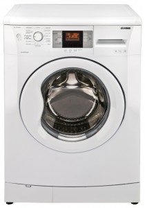 đặc điểm Máy giặt BEKO WM 85135 LW ảnh