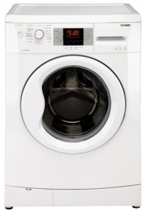 características Máquina de lavar BEKO WMB 81241 LW Foto