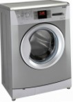 BEKO WMB 81241 LS 洗濯機 フロント 埋め込むための自立、取り外し可能なカバー