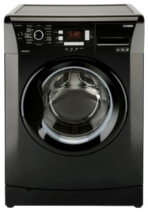 özellikleri çamaşır makinesi BEKO WMB 81241 LB fotoğraf