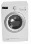 Electrolux EWW 51486 HW Máquina de lavar frente cobertura autoportante, removível para embutir