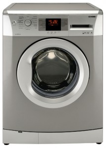 đặc điểm Máy giặt BEKO WMB 71642 S ảnh
