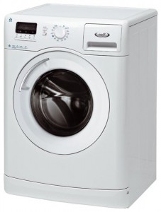 特性 洗濯機 Whirlpool AWOE 7758 写真
