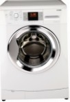 BEKO WM 7043 CW ﻿Washing Machine front freestanding, removable cover for embedding