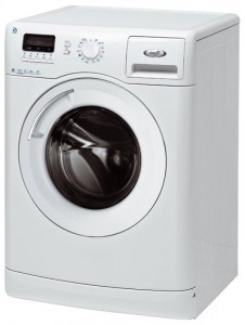 विशेषताएँ वॉशिंग मशीन Whirlpool AWOE 7448 तस्वीर