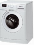 Whirlpool AWOE 7448 洗衣机 面前 独立式的