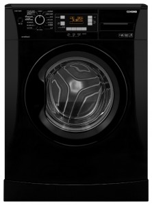 विशेषताएँ वॉशिंग मशीन BEKO WMB 714422 B तस्वीर