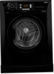 BEKO WMB 714422 B ﻿Washing Machine front freestanding, removable cover for embedding