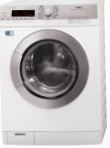 AEG L 87695 NWD ﻿Washing Machine front freestanding