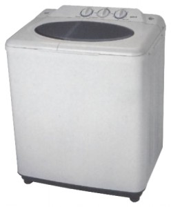 características Máquina de lavar Redber WMT-6023 Foto
