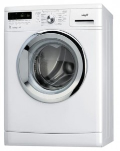 Characteristics ﻿Washing Machine Whirlpool AWIX 73413 BPM Photo