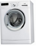 Whirlpool AWIX 73413 BPM Tvättmaskin främre fristående, avtagbar klädsel för inbäddning