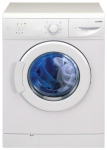 les caractéristiques Machine à laver BEKO WML 16085P Photo