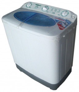 özellikleri çamaşır makinesi Славда WS-80PET fotoğraf