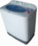 Славда WS-80PET ﻿Washing Machine vertical freestanding