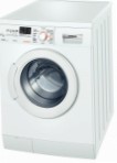 Siemens WM 10E47A ﻿Washing Machine front freestanding, removable cover for embedding