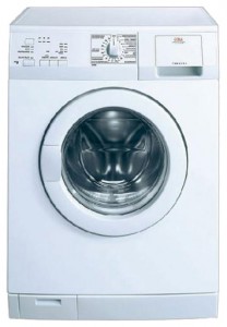Characteristics ﻿Washing Machine AEG L 52840 Photo