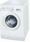 Siemens WM 10E164 वॉशिंग मशीन ललाट स्थापना के लिए फ्रीस्टैंडिंग, हटाने योग्य कवर