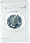 Blomberg WAF 6280 ﻿Washing Machine front freestanding
