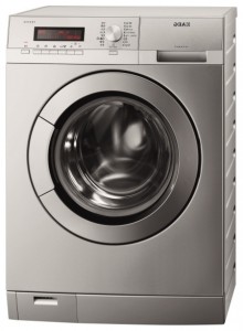 विशेषताएँ वॉशिंग मशीन AEG L 85275 XFL तस्वीर