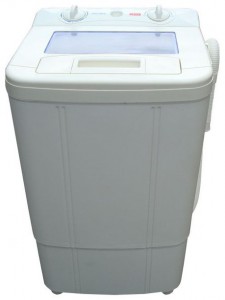 đặc điểm Máy giặt Dex DWM 5501 ảnh